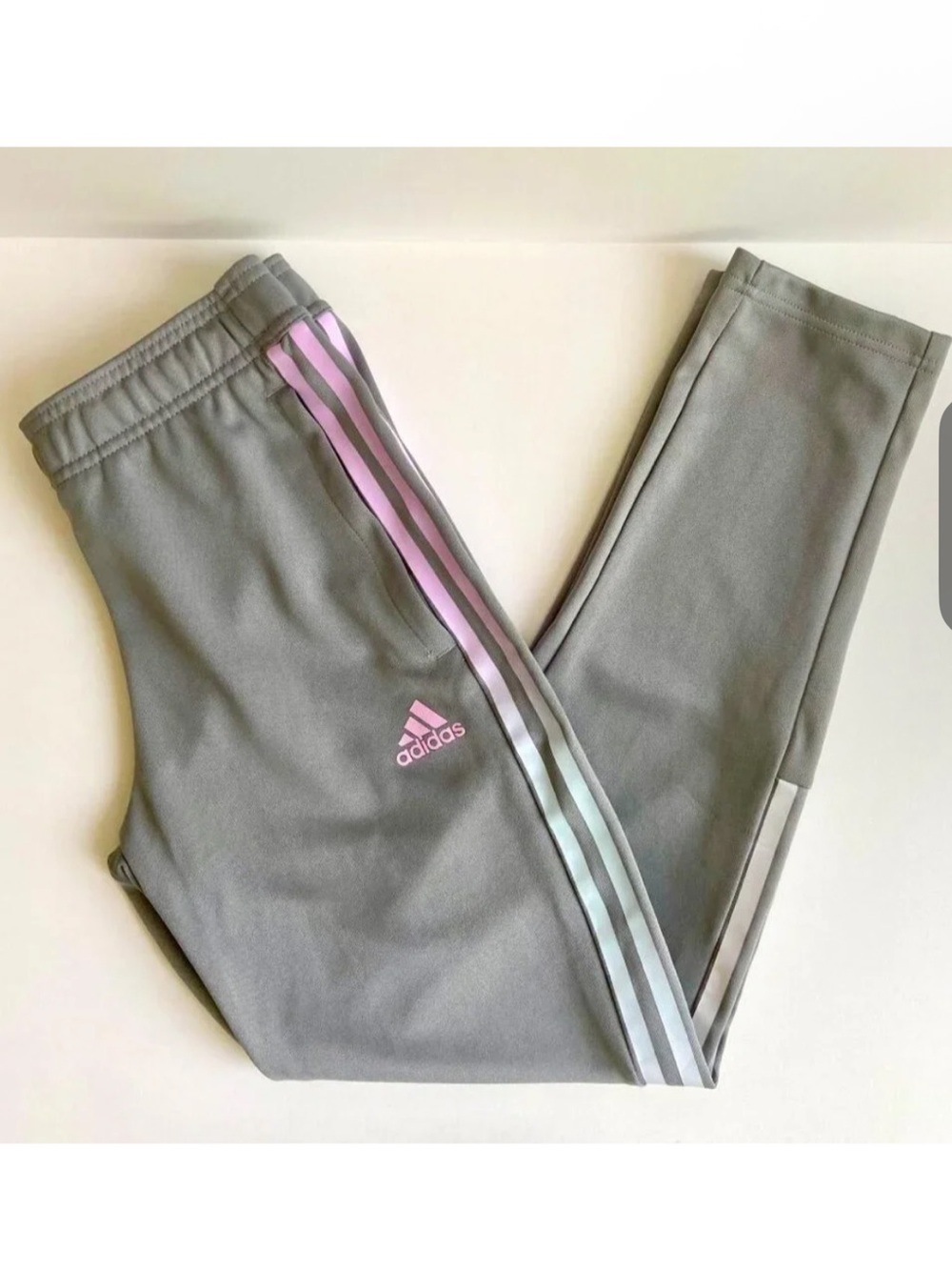 Adidas Tiro Track Soccer Training Pants